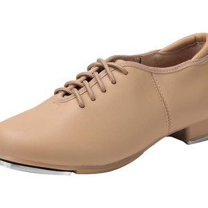 Lace Up Tap Shoe Dance Shoes